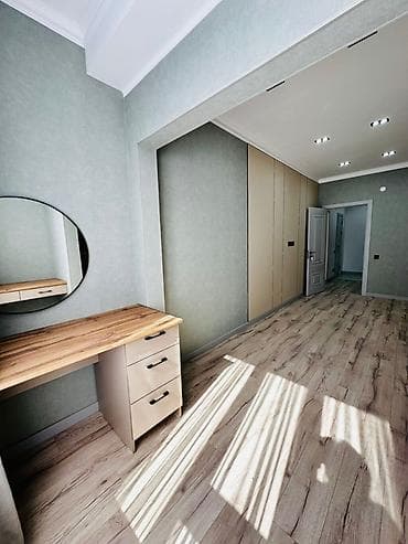 жк rayan: 1 комната, 55 м², Элитка, 2 этаж, Дизайнерский ремонт — 3