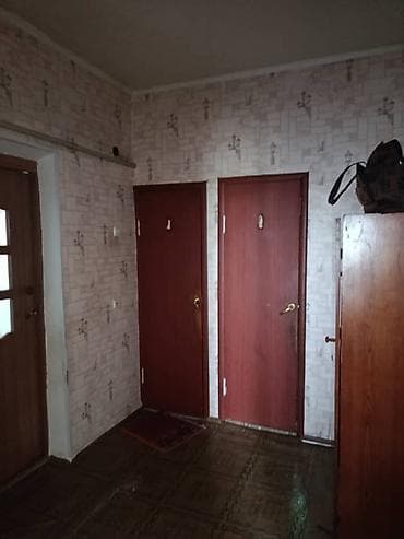 бишкек жилье снять: Садаю квартира 3 комнатны Каинда — 1