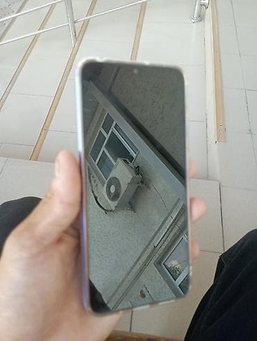 iphone xr цена бу: Redmi, Redmi 9C, Б/у, 32 ГБ, цвет - Синий — 2