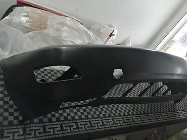 Бампер Lexus