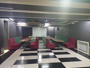 кофе на колесах: Кафе «Медина»готовый бизнес сдаëтся в аренду - Просторные залы с — 2