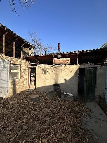 red centr: 📍В Шопокове продается дом на участке 7 соток, 65 кв.м. 🏡Дом без — 3