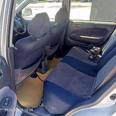 honda cr v 2 кузов: Honda HR-V: 1999 г., 1.6 л, Механика, Бензин, Кроссовер — 6