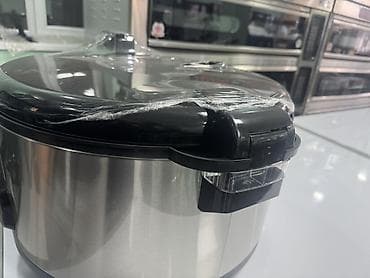 рисоварка пароварка: Электрическая рисоварка/мультиварка Pro Kitchen (профессиональная — 3