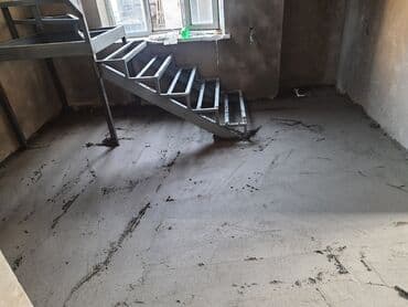 сколько стоит стяжка пола цена за м2: Стяжка Гарантия Больше 6 лет опыта — 4