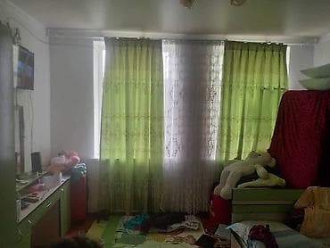 прод дом бишкек: Үй, 55 м², 3 бөлмө, Менчик ээси, Евро оңдоо — 6