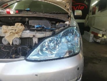 тонировка продаю: Автомойка | Оклейка защитной пленкой, Тонировка — 6