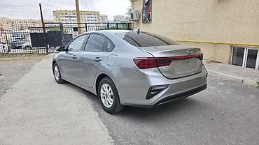 крыло киа к3: Kia K3: 2019 г., 1.6 л, Автомат, Бензин, Седан — 5