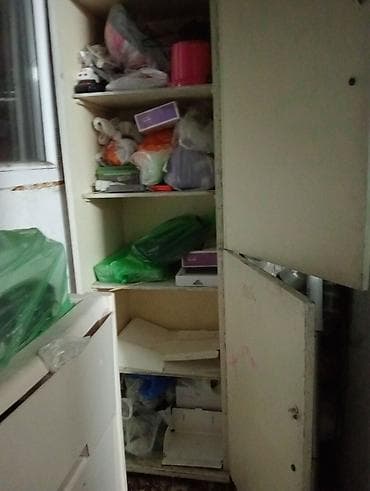 карла: 1 комната, 32 м², 104 серия, 3 этаж, Косметический ремонт — 2
