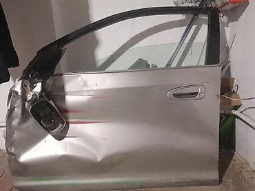 хонда сивик двери: Дверь Комплект Honda, Б/у — 3