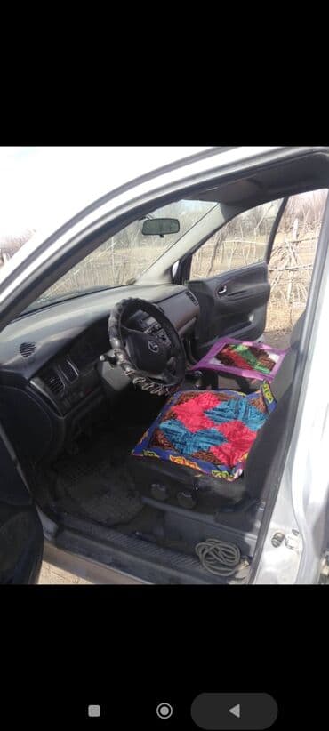 какие машины входят в комфорт яндекс такси в бишкеке: Mazda MPV: 2003 г., 2 л, Механика, Дизель, Минивэн — 4
