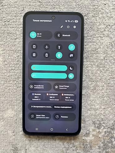 samsung galaxy a7 2017: Samsung Galaxy A35, цвет - Черный, 2 SIM — 3