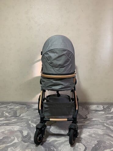 детская коляска б: Коляска — 4