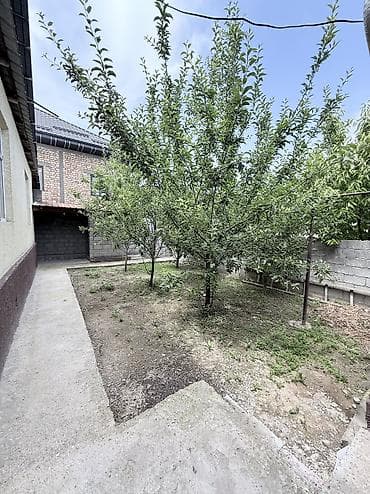 бишк: 🏡 Продаётся дом в районе Ак-Ордо-2 📍 Адрес: ул. Жаны Муун, 🔹 Площадь — 6