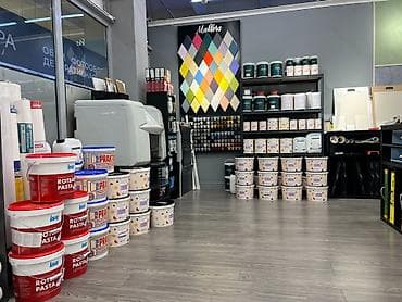 Эпоксидный клей: Готовый клей "Oscar" 10 кг. Самый популярный среди профессиональных — 8