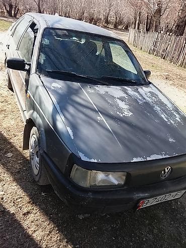 Volkswagen Passat: 1988 г., Ручные, Бензин, Седан