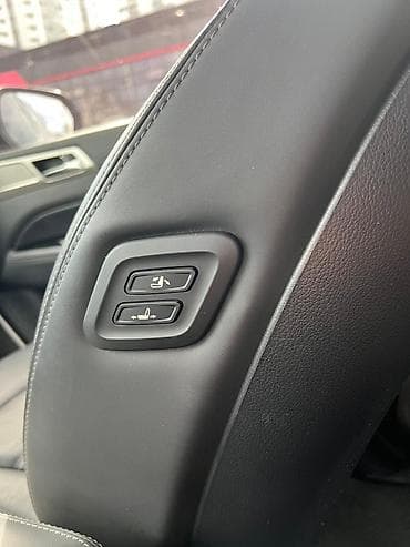 deawoo nexia: Ssangyong Rexton: 2019 г., 2.2 л, Автомат, Дизель, Внедорожник — 6