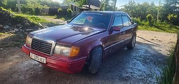 daewoo matiz best: Mercedes-Benz W124: 1991 г., 2 л, Механика, Бензин, Седан — 2