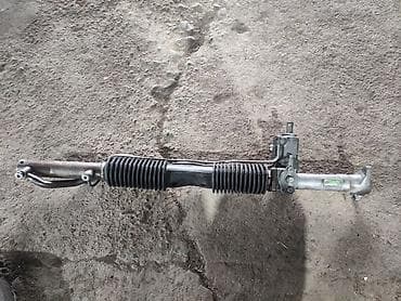 р 16: Рулевая рейка Audi 1994 г., Б/у, Оригинал, Германия — 1