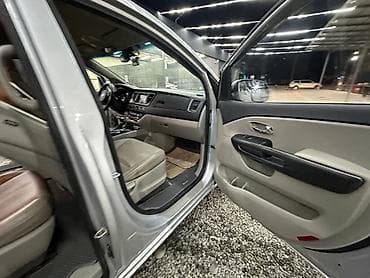 киа карнивал пороги: Kia Carnival: 2019 г., 2.2 л, Автомат, Дизель, Минивэн — 7