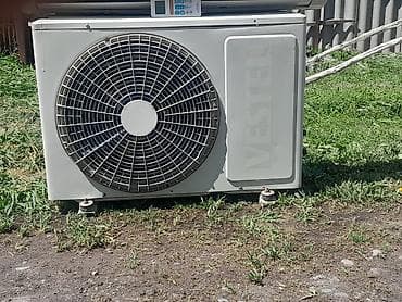 водиной туман: Продаю. кондиционер фирмы Vestel. 12 . расчитан на 40-45 — 4