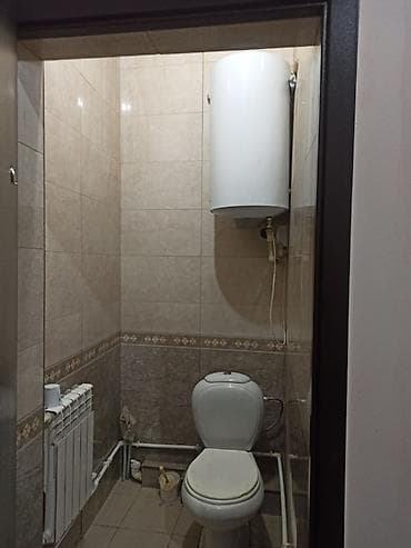 продаю 1 ком аламедин 1: 30 м², С мебелью — 5