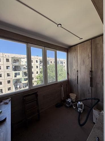 Продажа квартир: 4 комнаты, 80 м², 3 этаж, Дизайнерский ремонт — 10
