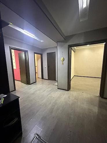ква: 3 комнаты, 92 м² — 2