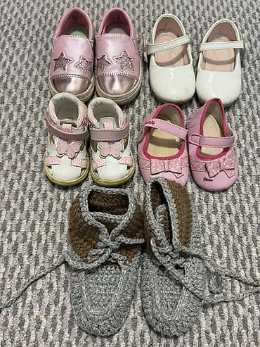 Босоножки, сандалии, шлепанцы: Подборка обуви для всей семьи — детская и женская 🚩Напишите на вотс — 3