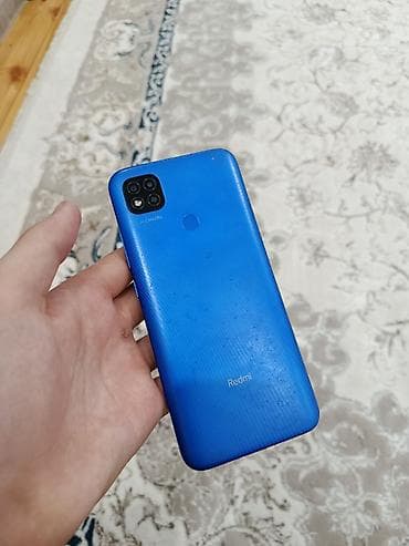 apple iphone 5 s 32gb: Redmi, Redmi 9C, Б/у, 64 ГБ, цвет - Синий, 2 SIM — 2