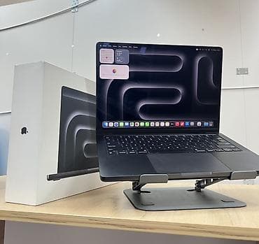 MacBook Pro 14" (ноябрь 2024) — чип Apple M4 Pro Характеристики: -