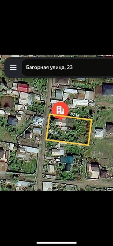 дом в ороке: 16 соток, Для строительства, Красная книга, Тех паспорт, Договор купли-продажи — 8