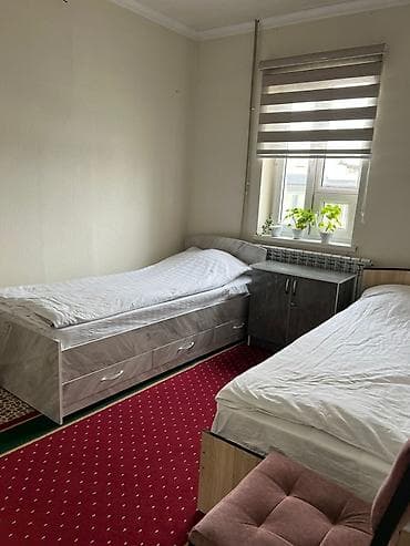 гостиница аламединский рынок: Гостиница Сулайман Тоо ждёт своих гостей чисто уютно и тихо - — 8