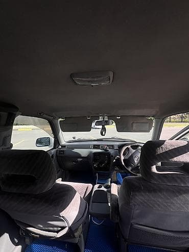 chery tiggo 4 pro: Honda CR-V: 1998 г., 2 л, Автомат, Газ — 8