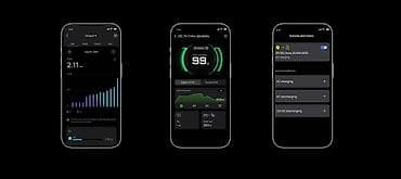 EcoFlow DELTA 3 MAX — портативная электростанция 2048 Вт·ч для дома — 5