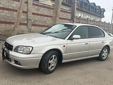 задний стоп субару легаси: Subaru Legacy: 2001 г., 0.2 л, Автомат, Бензин, Седан — 1