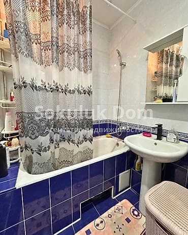 the level: 3 комнаты, 71 м² — 5