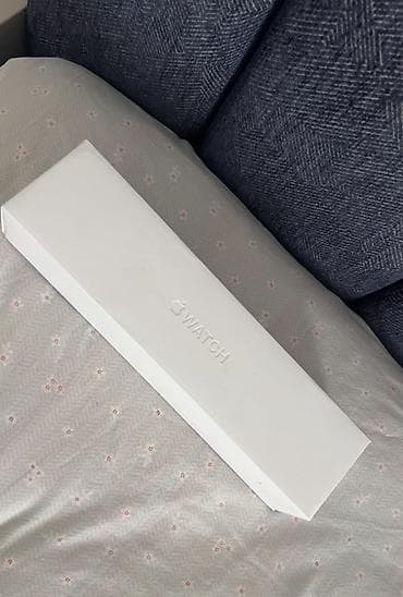 Apple Watch Series 4, 40 мм - Корпус: алюминий, цвет Space Gray -