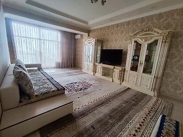4 комнаты, 187 м², Элитка, 12 этаж at lalafo.kg 4 комнаты, 187 м², Элитка, 12 этаж