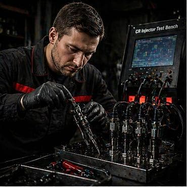 мотор авто: Компьютерная диагностика, Ремонт деталей автомобиля, Промывка, чистка систем автомобиля, без выезда — 2