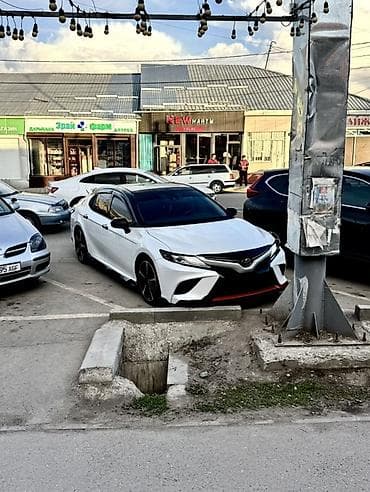 сколько стоит lexus 470: Toyota Camry: 2021 г., 2.5 л, Автомат, Бензин, Седан — 7