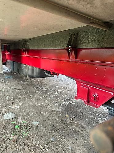 газел дубил кабина: Легкий грузовик, Mercedes-Benz, Стандарт, 3 т, Б/у — 3