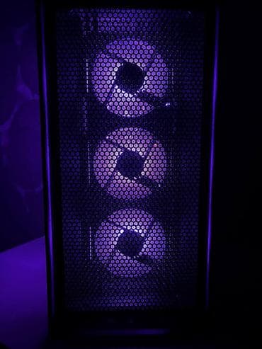 ddr3: Компьютер, ядер - 10, ОЗУ 32 ГБ, Для работы, учебы, Б/у, Intel Xeon, AMD Radeon RX 5700 XT, HDD + SSD — 4