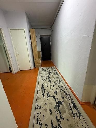 1: 2 комнаты, 53 м², 105 серия, 3 этаж, Косметический ремонт — 2