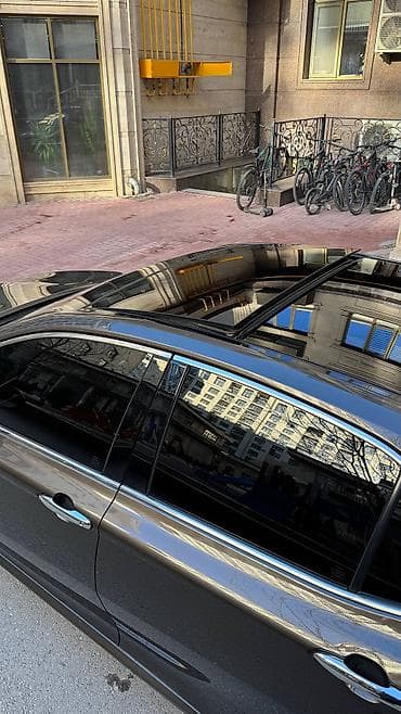 prius 30: Toyota Camry: 2018 г., 2.5 л, Автомат, Бензин, Седан — 10