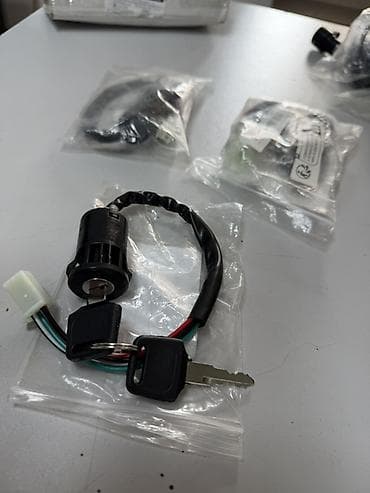 honda o: Новый, Самовывоз — 1