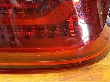 к7 газ: Комплект стоп-сигналов BMW Оригинал, Германия — 5