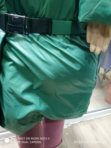 спортивные пуховики: Куртки по акции 500с, размеры м.л.хл.ххл. (42-48), производство — 6