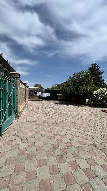 курорт: Коттедж, Чолпон-Ата — 5