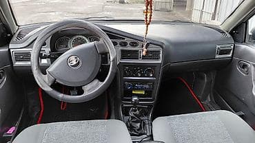 daewoo nexia osh: Daewoo Nexia: 2008 г., 1.5 л, Ручные, Бензин — 6